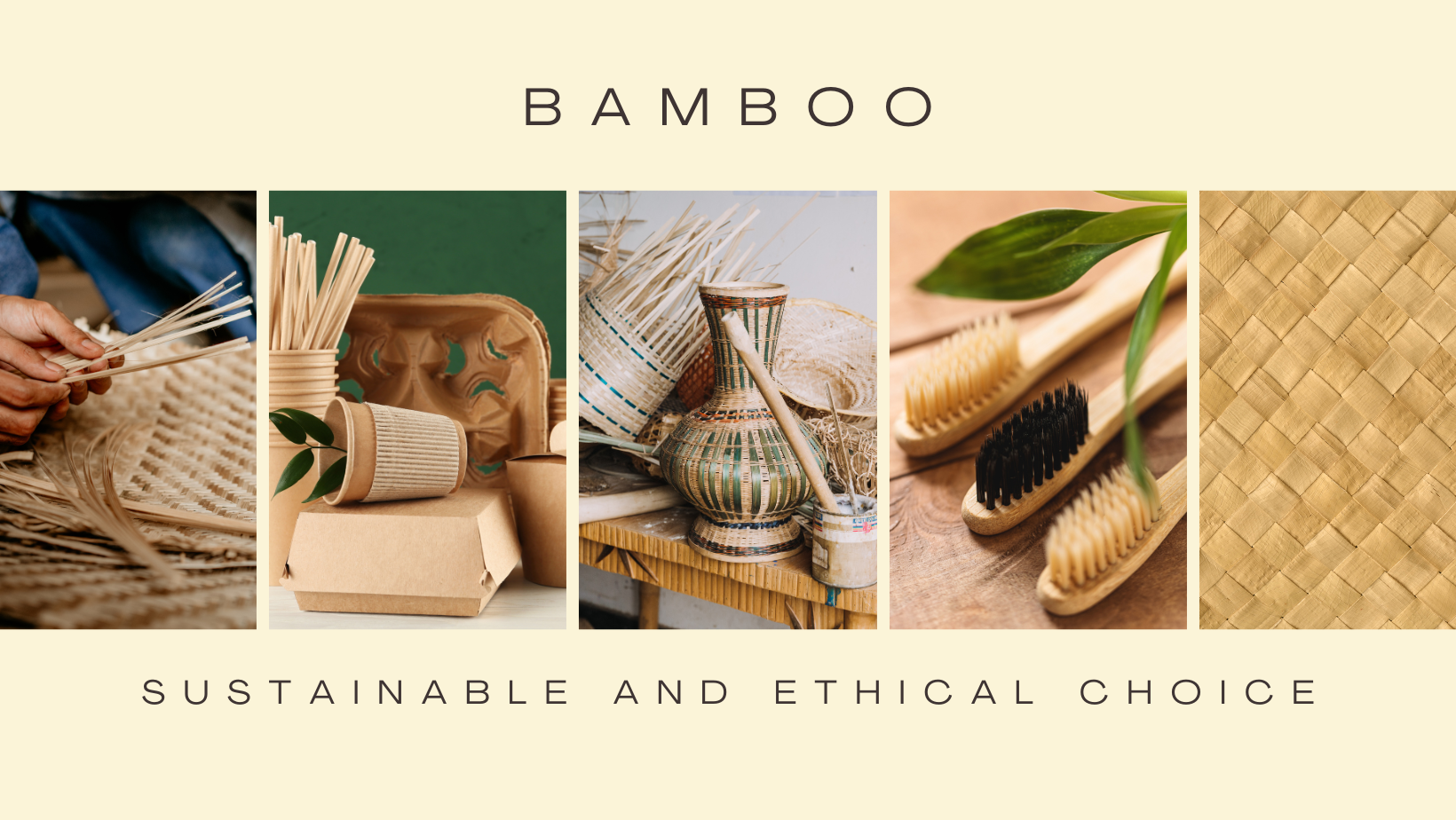 A Sustainable and Ethical Choice for Philippine-Made Products