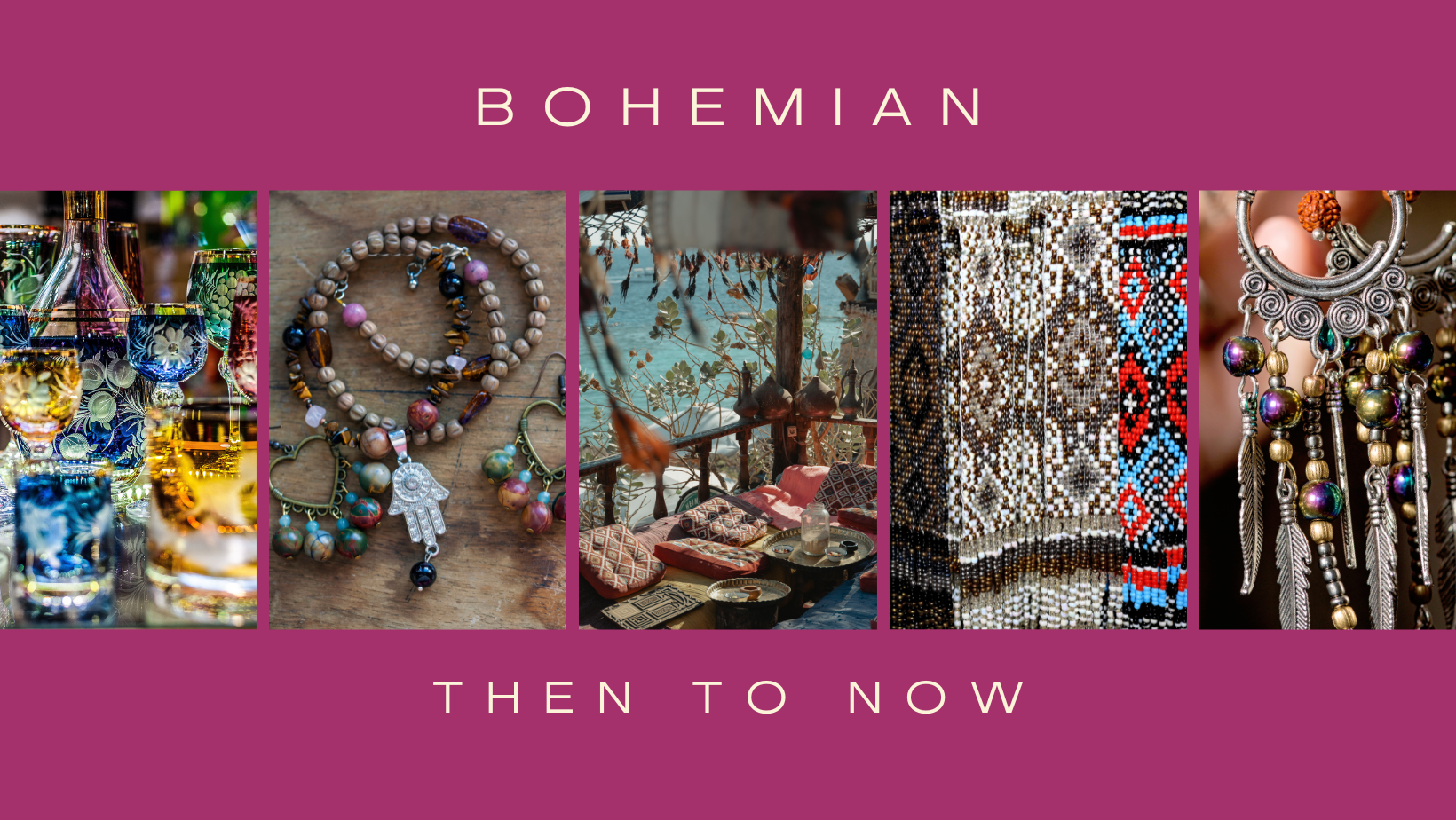 The Origins and Influence of Bohemian Style